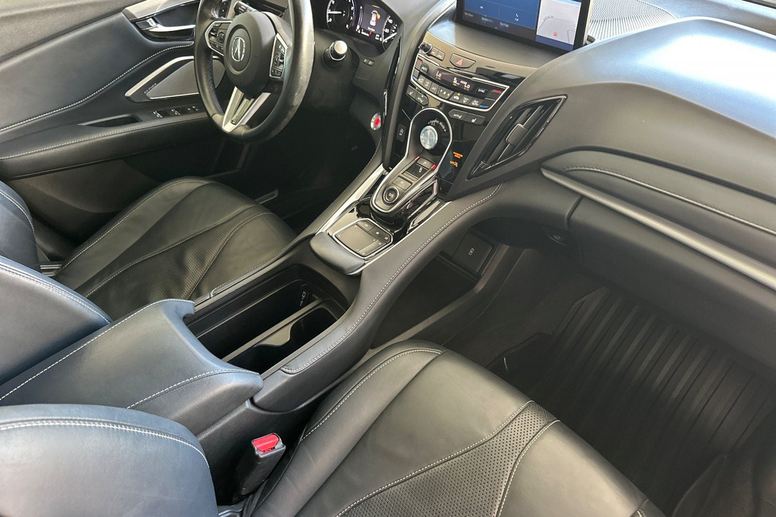 2020 Acura RDX Technology Package