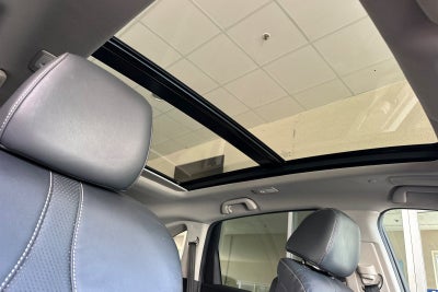 2020 Acura RDX Technology Package