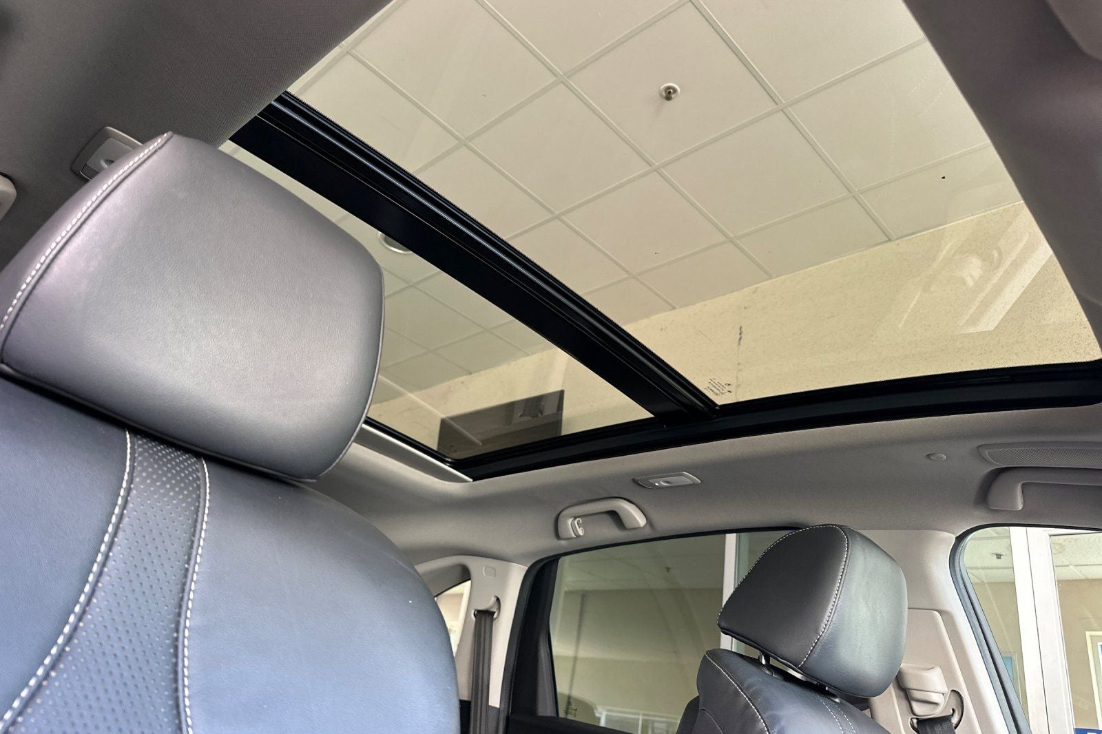 2020 Acura RDX Technology Package