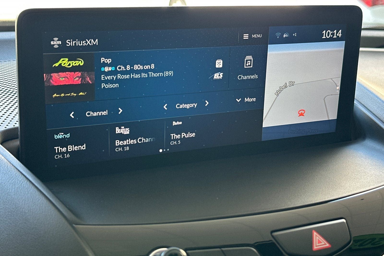 2020 Acura RDX Technology Package