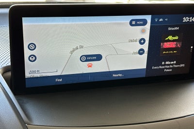 2020 Acura RDX Technology Package