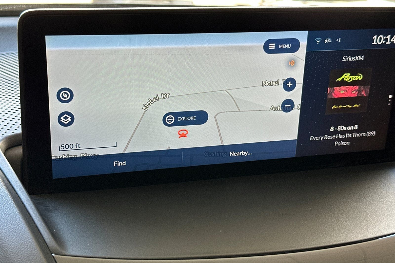 2020 Acura RDX Technology Package