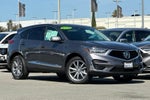 2020 Acura RDX Technology Package