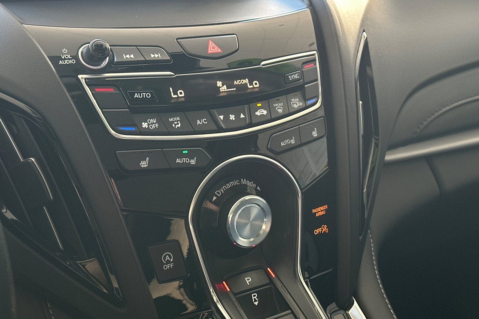 2020 Acura RDX Technology Package