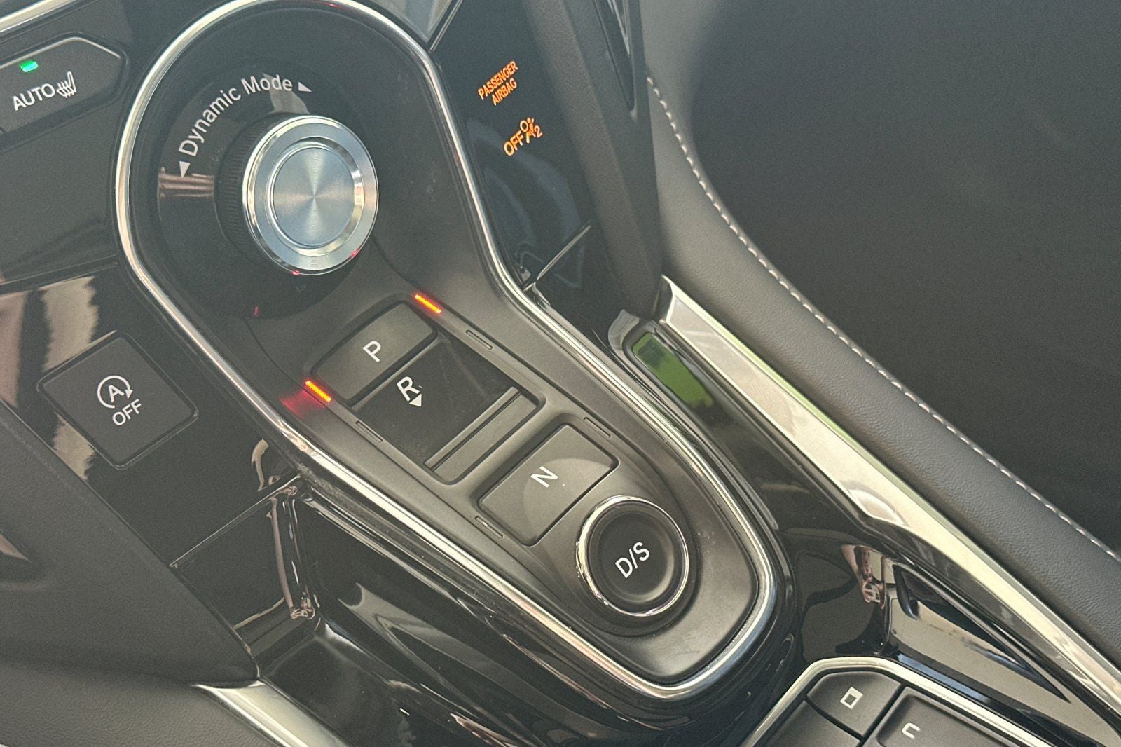 2020 Acura RDX Technology Package
