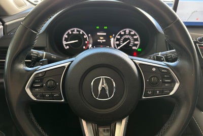 2020 Acura RDX Technology Package