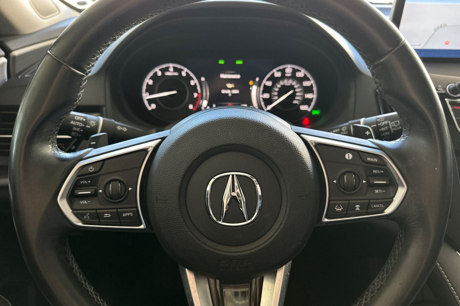 2020 Acura RDX Technology Package