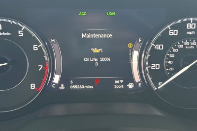 2020 Acura RDX Technology Package