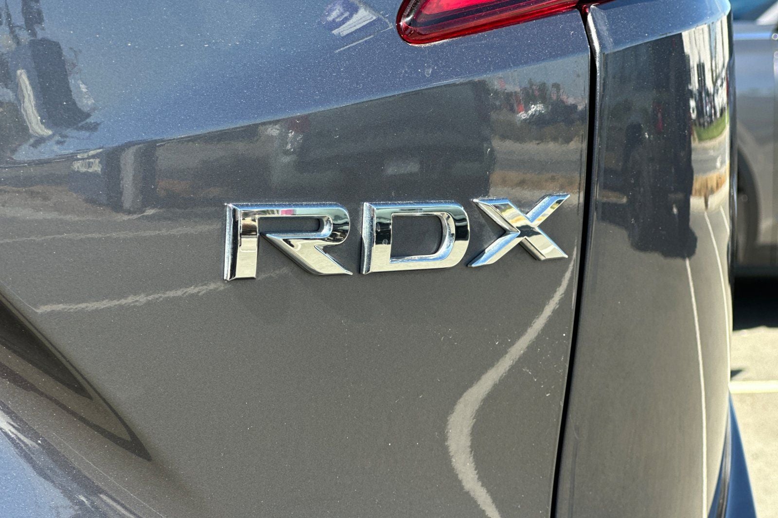 2020 Acura RDX Technology Package