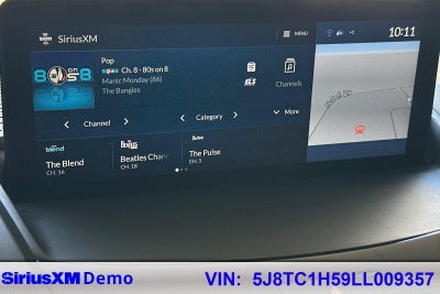 2020 Acura RDX Technology Package