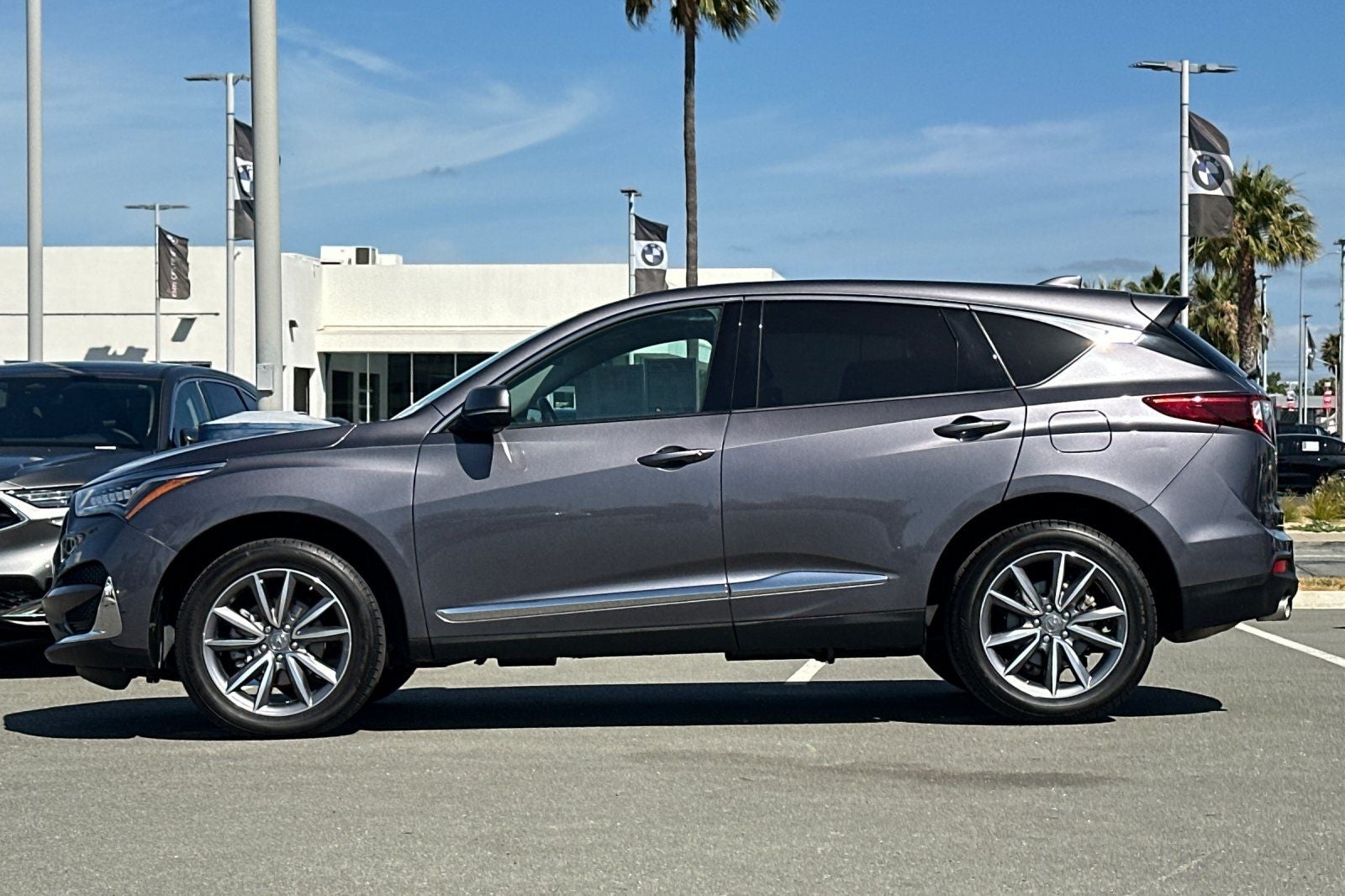 2020 Acura RDX Technology Package