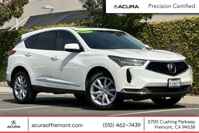 2023 Acura RDX Base SH-AWD