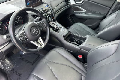 2023 Acura RDX Base SH-AWD