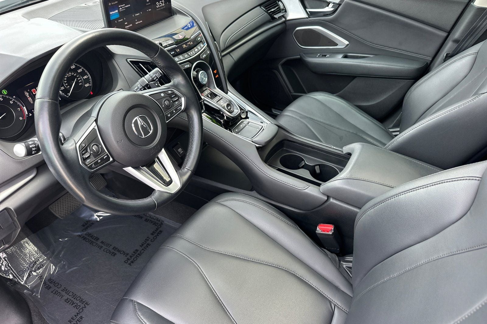 2023 Acura RDX Base SH-AWD