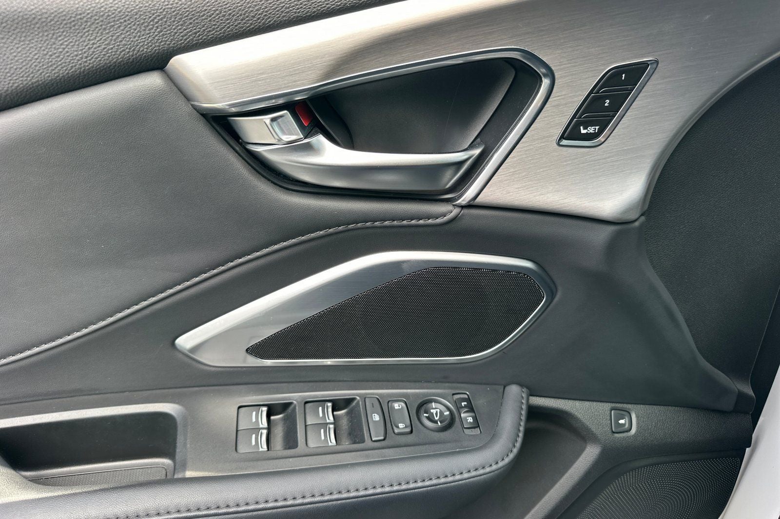 2023 Acura RDX Base SH-AWD