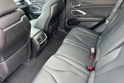 2023 Acura RDX Base SH-AWD
