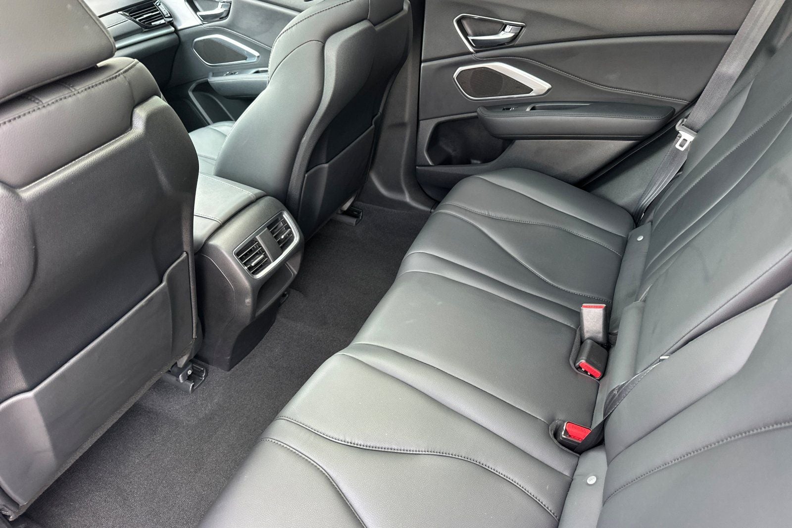 2023 Acura RDX Base SH-AWD