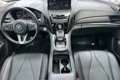 2023 Acura RDX Base SH-AWD