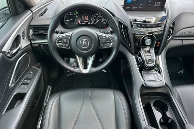 2023 Acura RDX Base SH-AWD