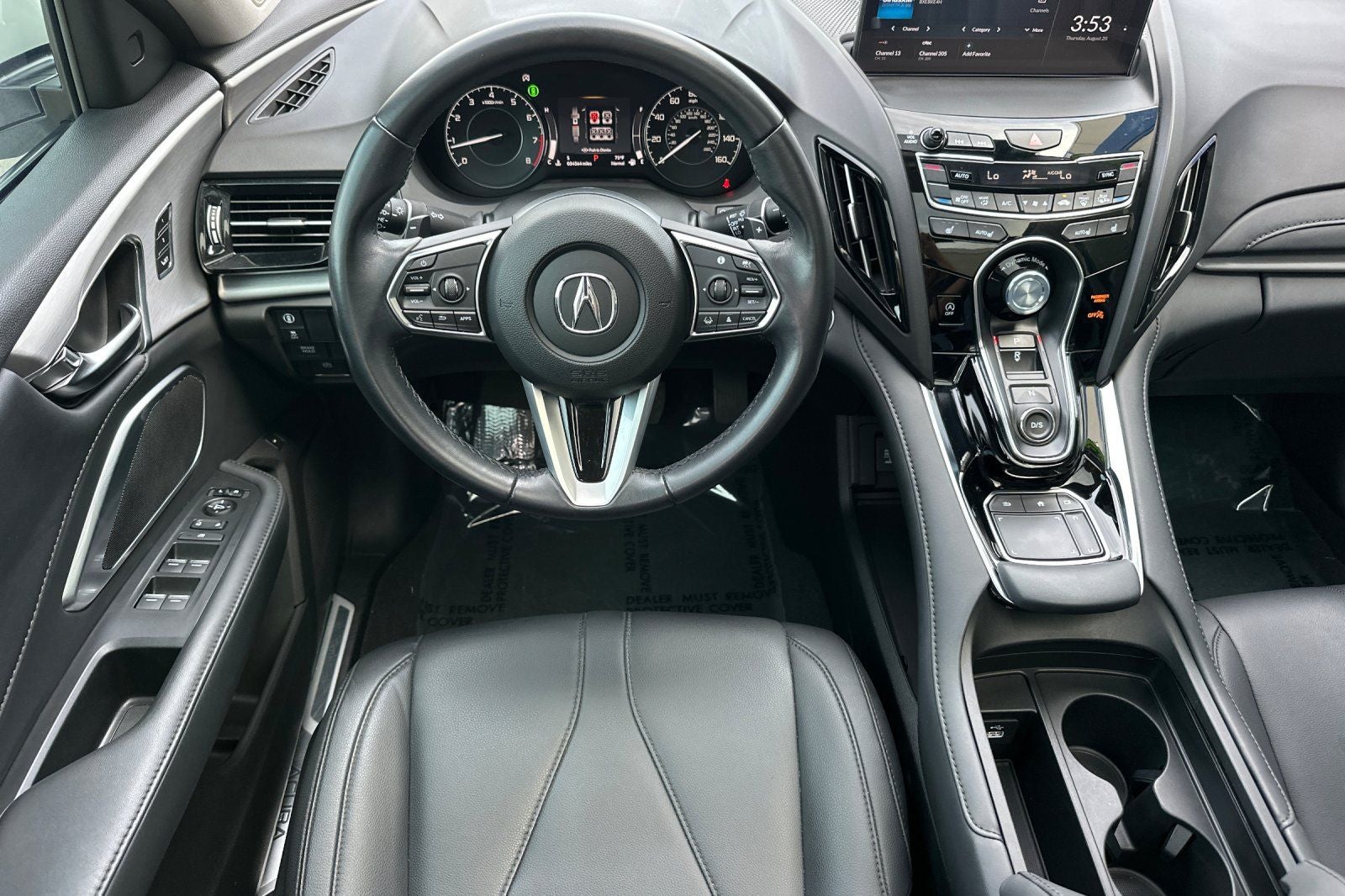 2023 Acura RDX Base SH-AWD