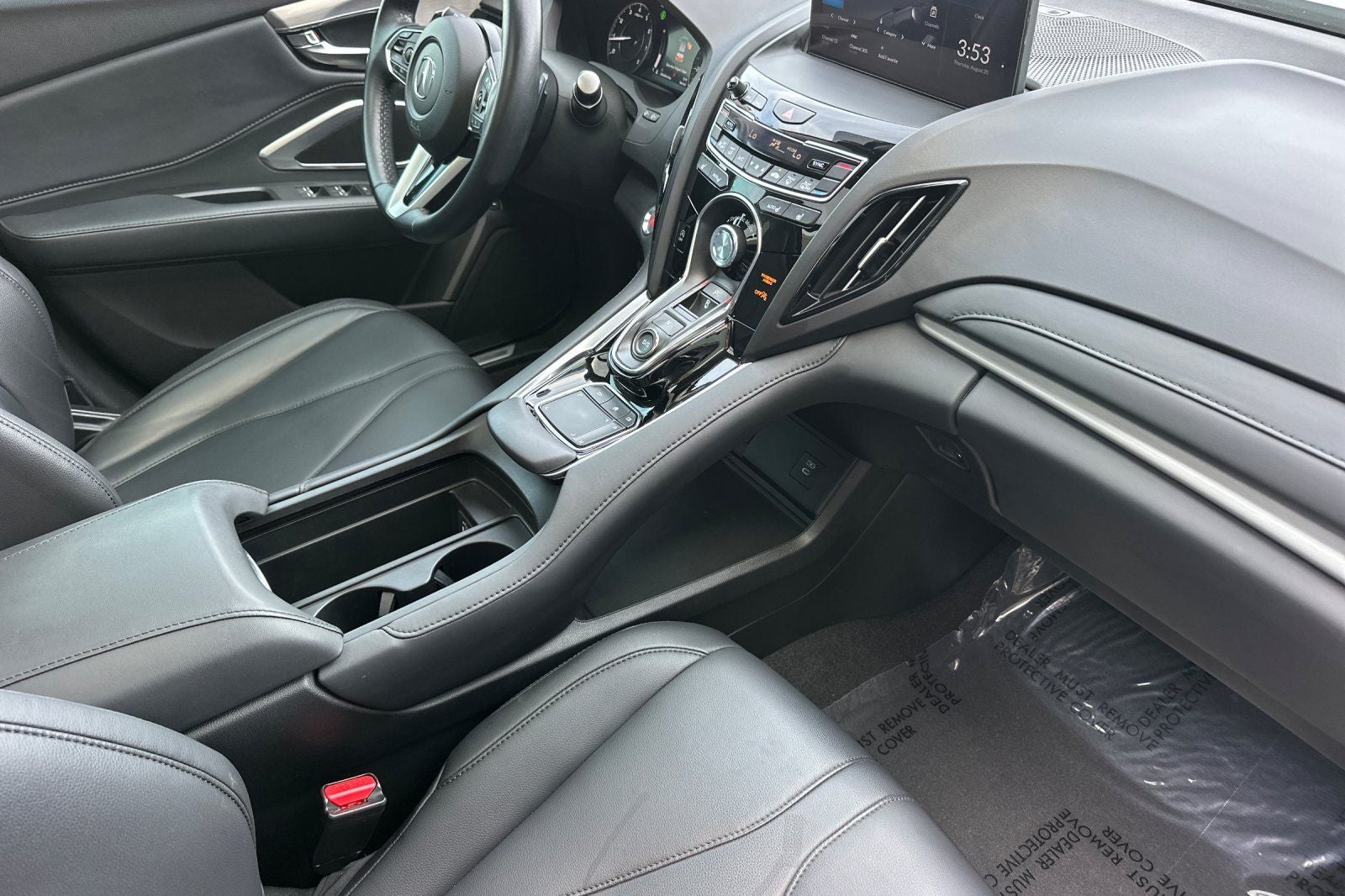 2023 Acura RDX Base SH-AWD