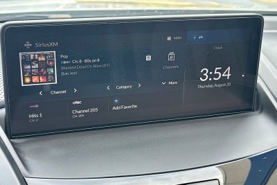 2023 Acura RDX Base SH-AWD