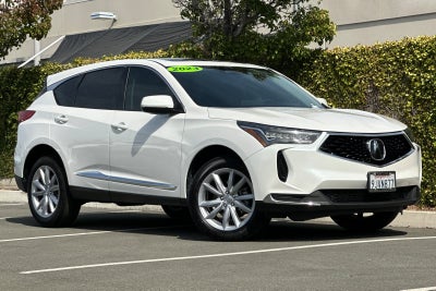 2023 Acura RDX Base SH-AWD