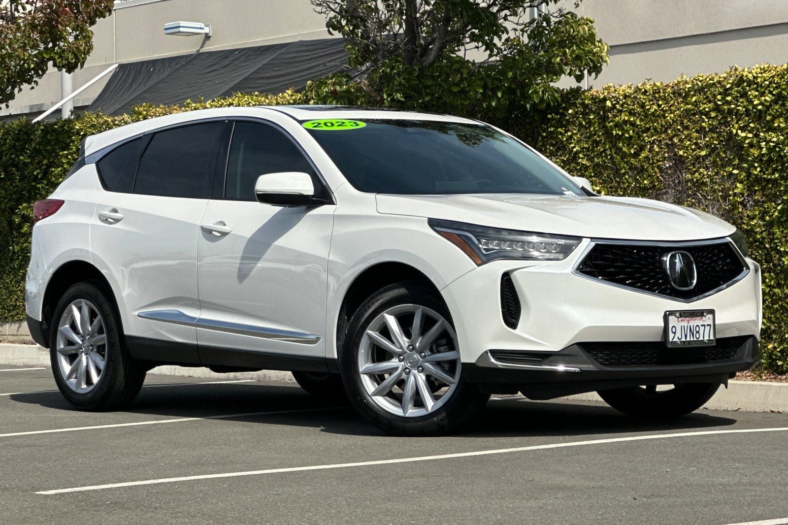 2023 Acura RDX Base SH-AWD