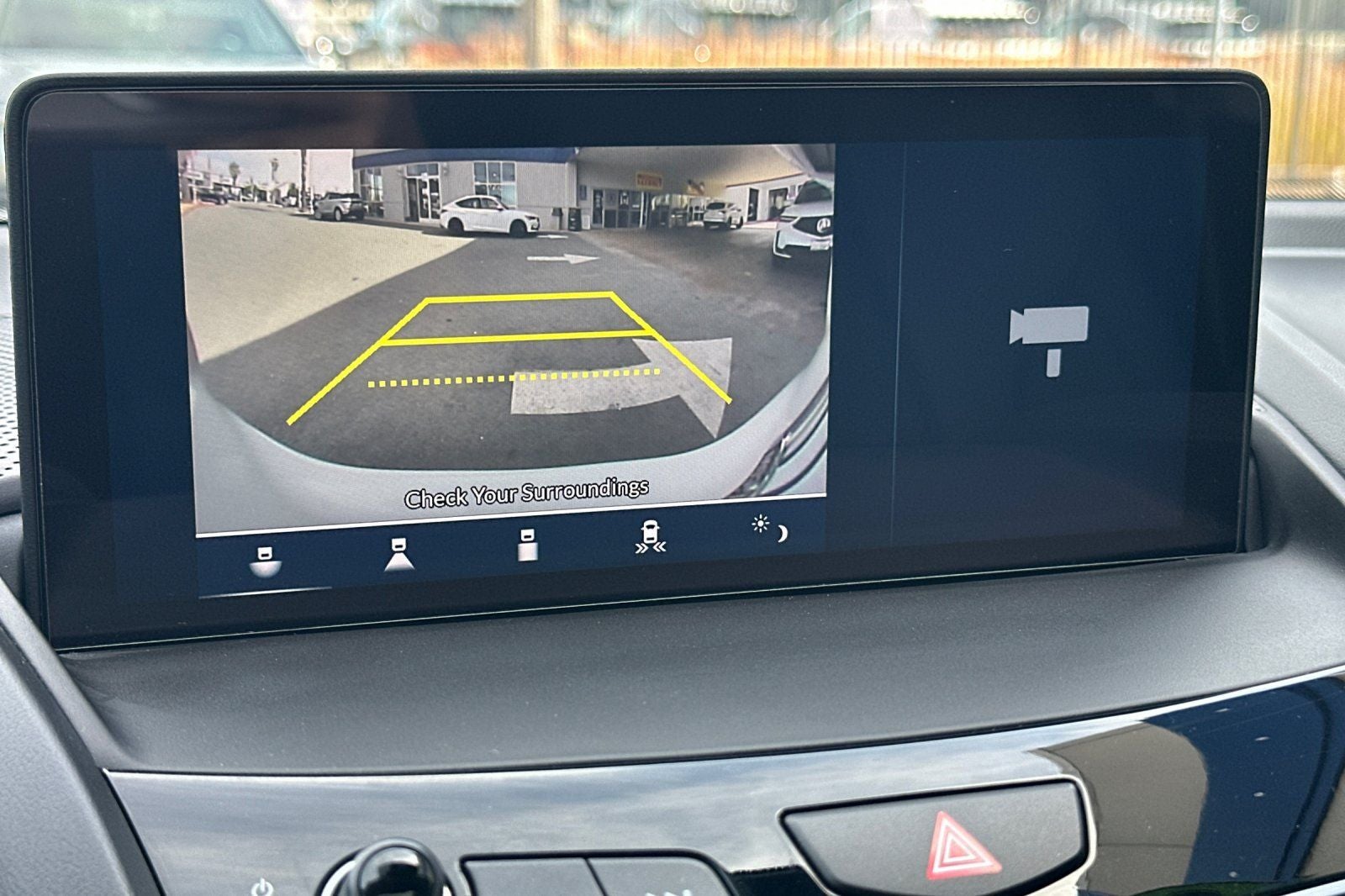 2023 Acura RDX Base SH-AWD