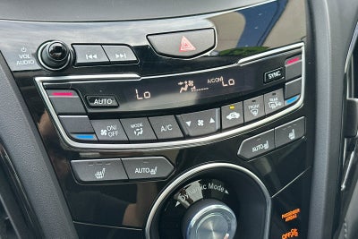 2023 Acura RDX Base SH-AWD