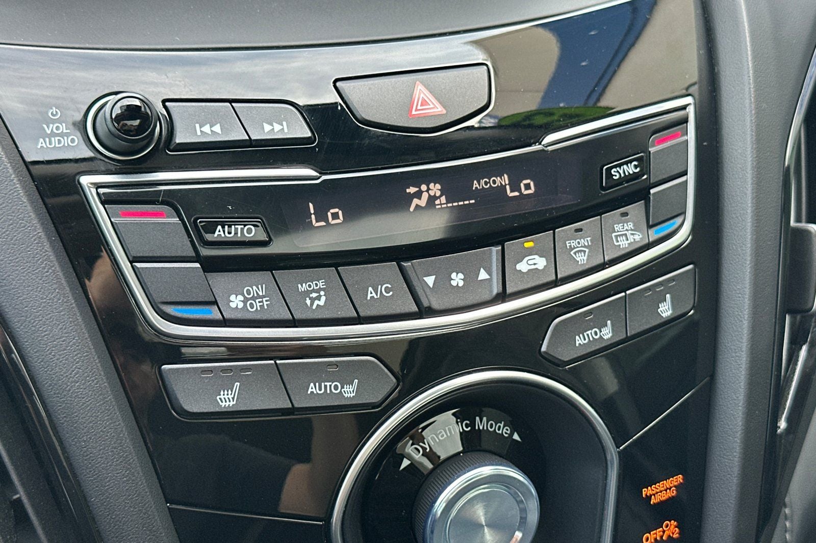 2023 Acura RDX Base SH-AWD