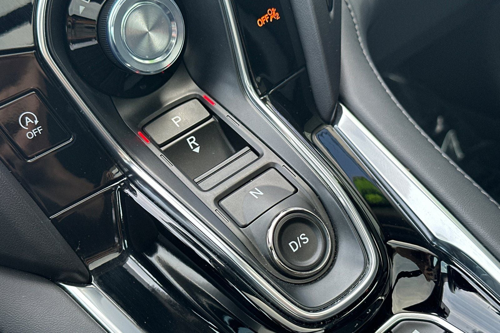 2023 Acura RDX Base SH-AWD
