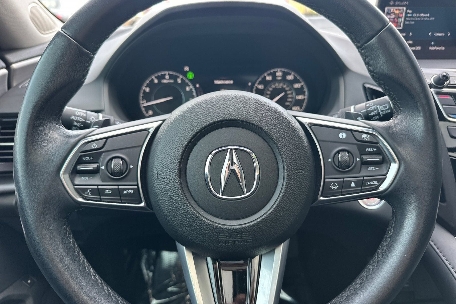 2023 Acura RDX Base SH-AWD