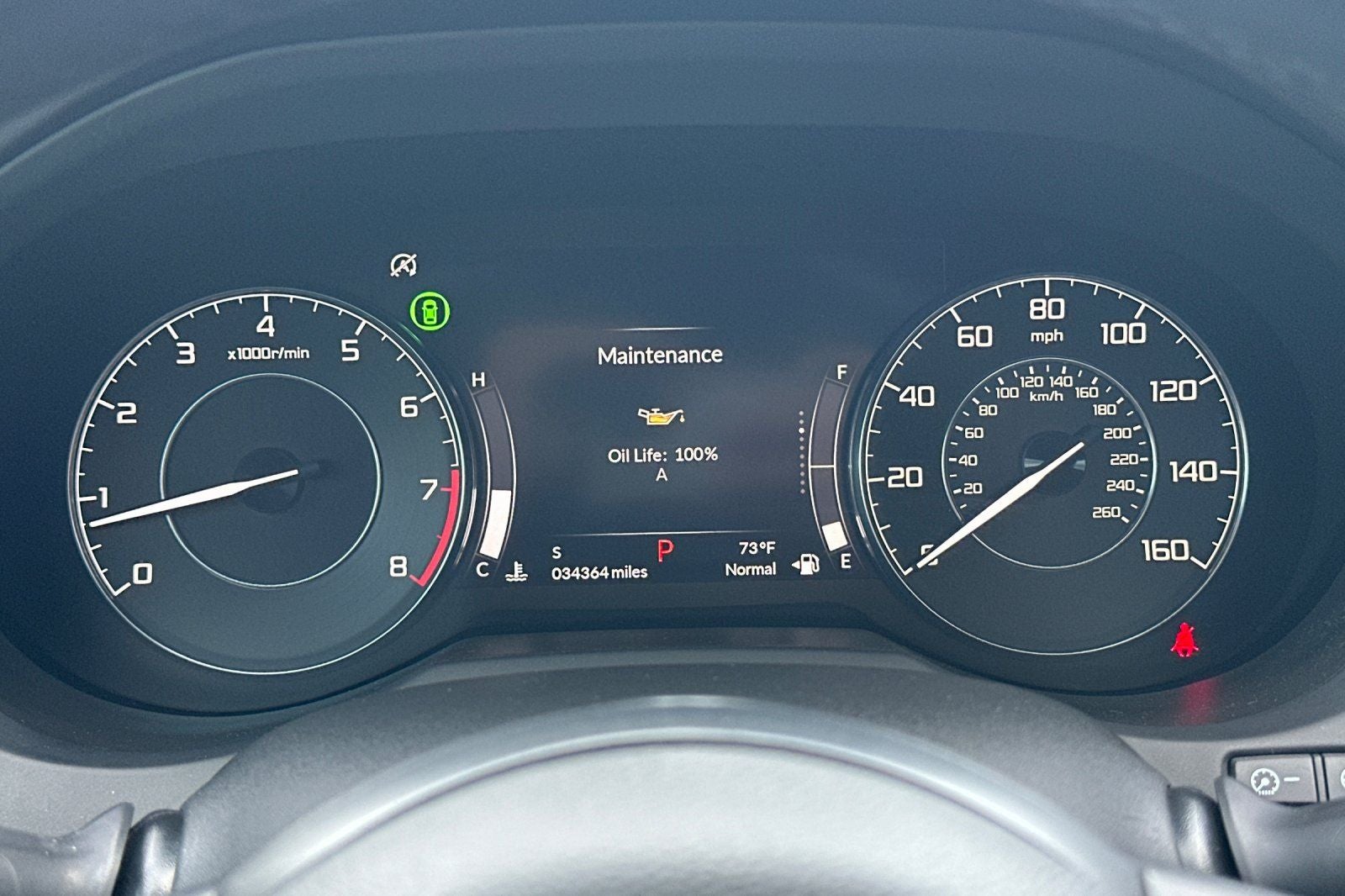 2023 Acura RDX Base SH-AWD