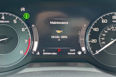 2023 Acura RDX Base SH-AWD