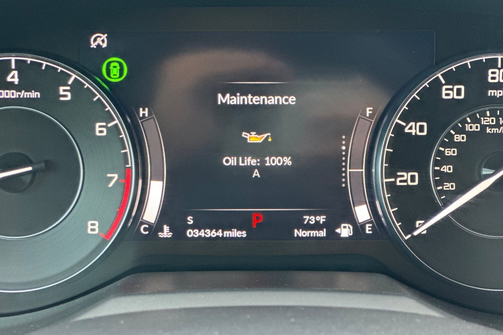 2023 Acura RDX Base SH-AWD