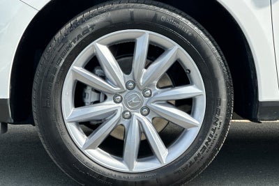 2023 Acura RDX Base SH-AWD