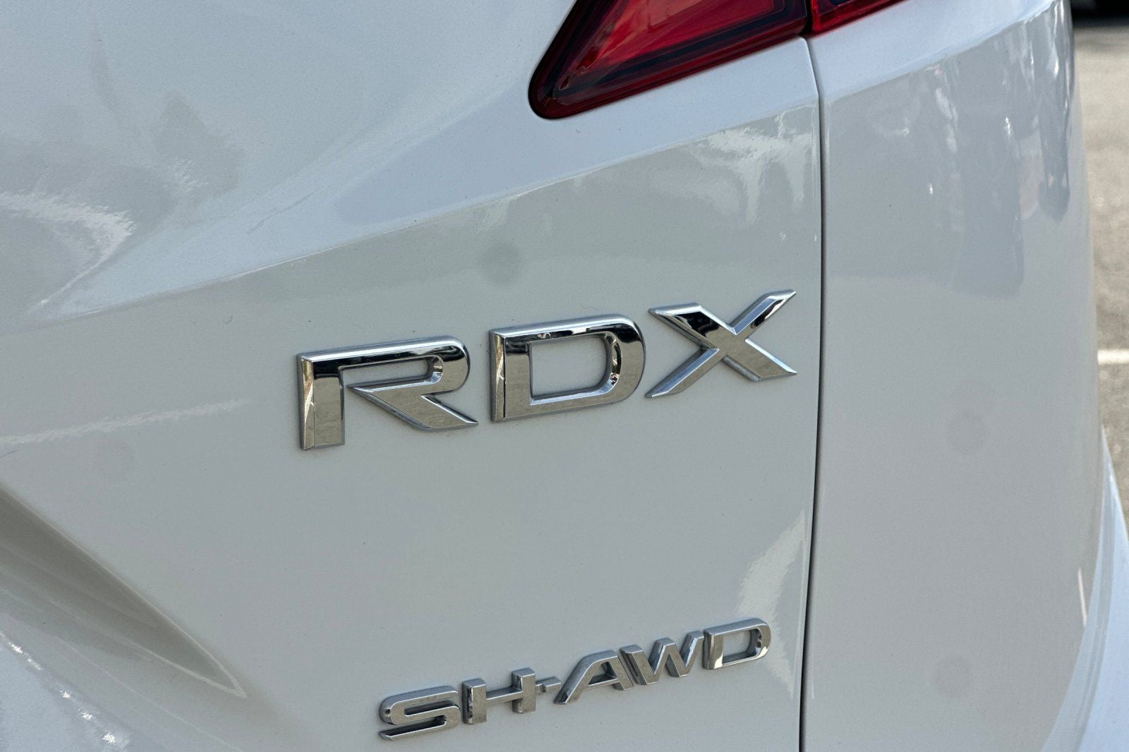 2023 Acura RDX Base SH-AWD