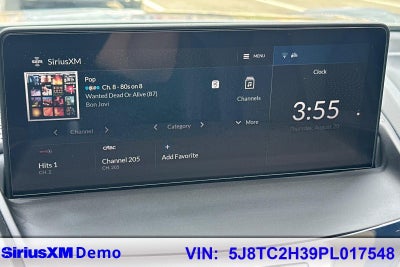 2023 Acura RDX Base SH-AWD