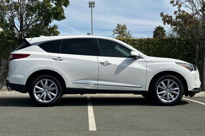 2023 Acura RDX Base SH-AWD
