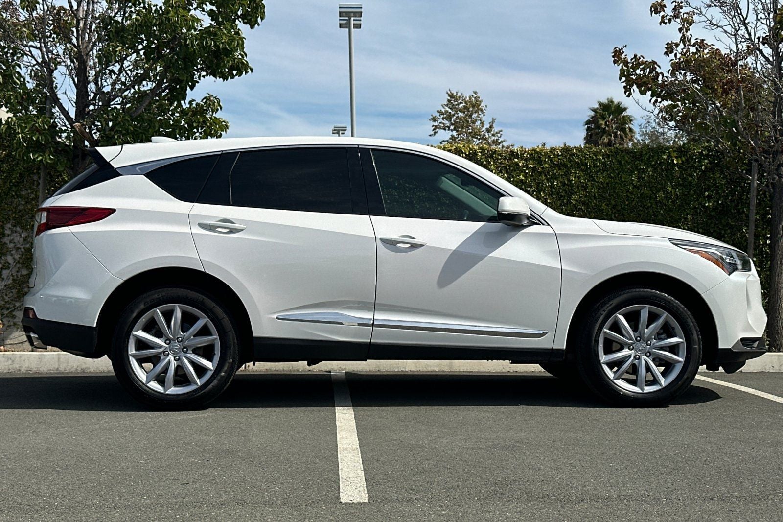 2023 Acura RDX Base SH-AWD