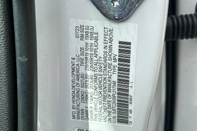2023 Acura RDX Base SH-AWD