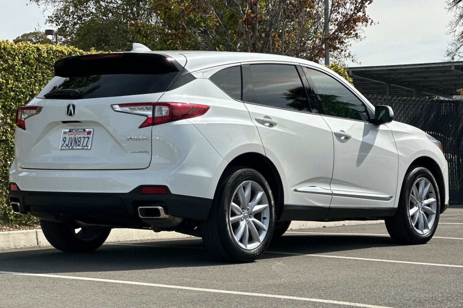 2023 Acura RDX Base SH-AWD