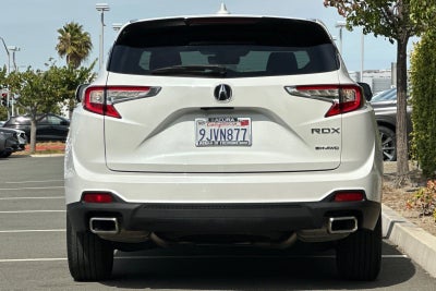 2023 Acura RDX Base SH-AWD