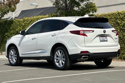 2023 Acura RDX Base SH-AWD