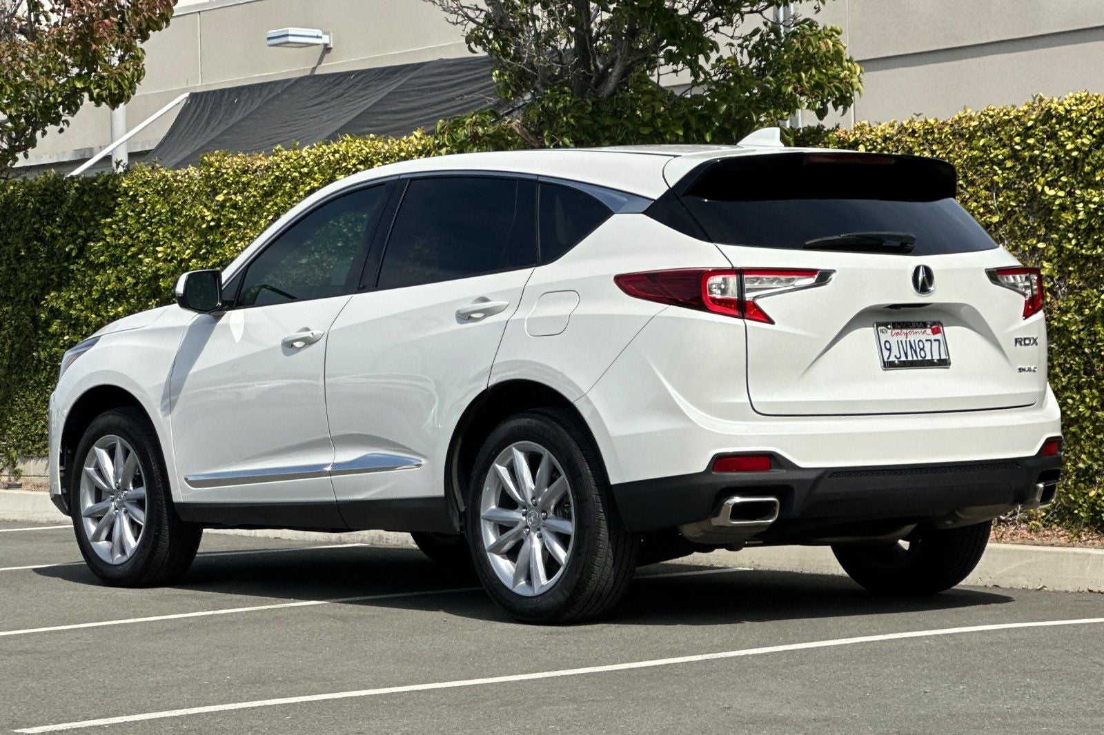 2023 Acura RDX Base SH-AWD