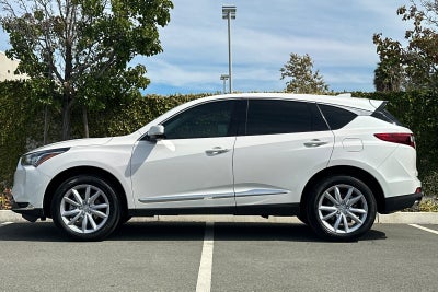 2023 Acura RDX Base SH-AWD