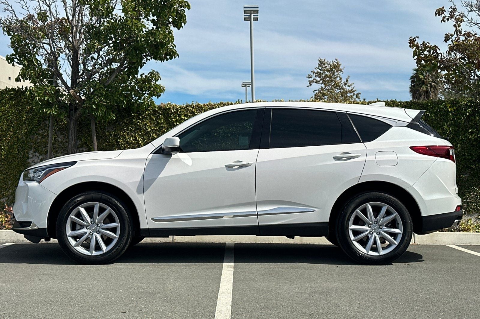 2023 Acura RDX Base SH-AWD