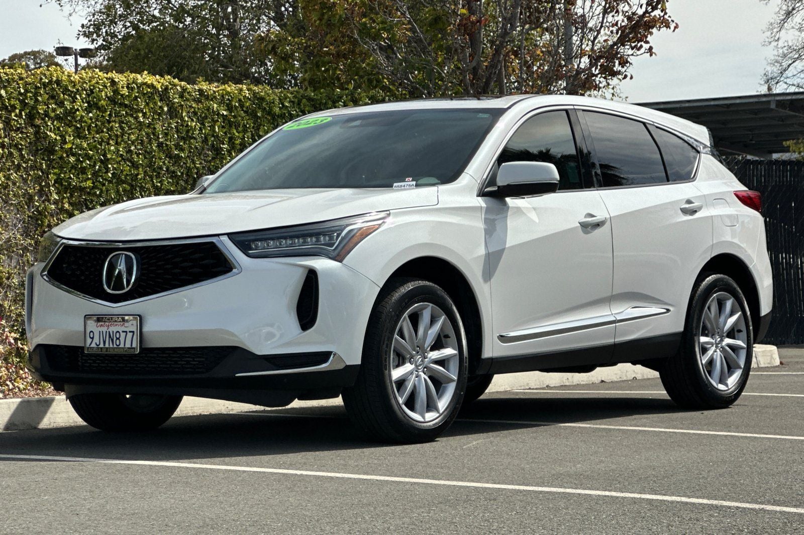 2023 Acura RDX Base SH-AWD