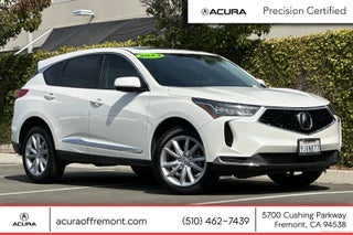 2023 Acura RDX Base SH-AWD